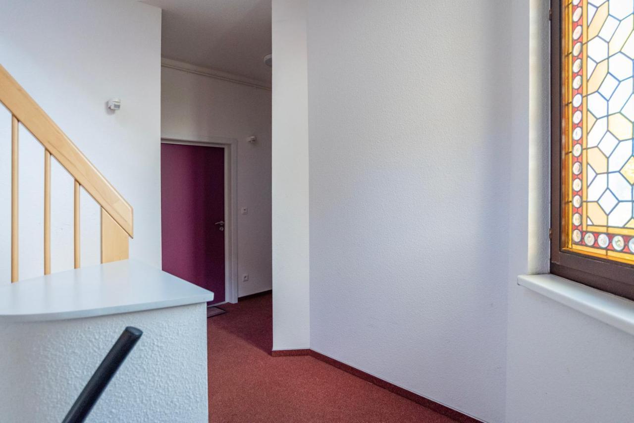 Le Manoir De Cyrielle A 10 Min Du Centre De Strasbourg Lägenhet Bischheim Exteriör bild