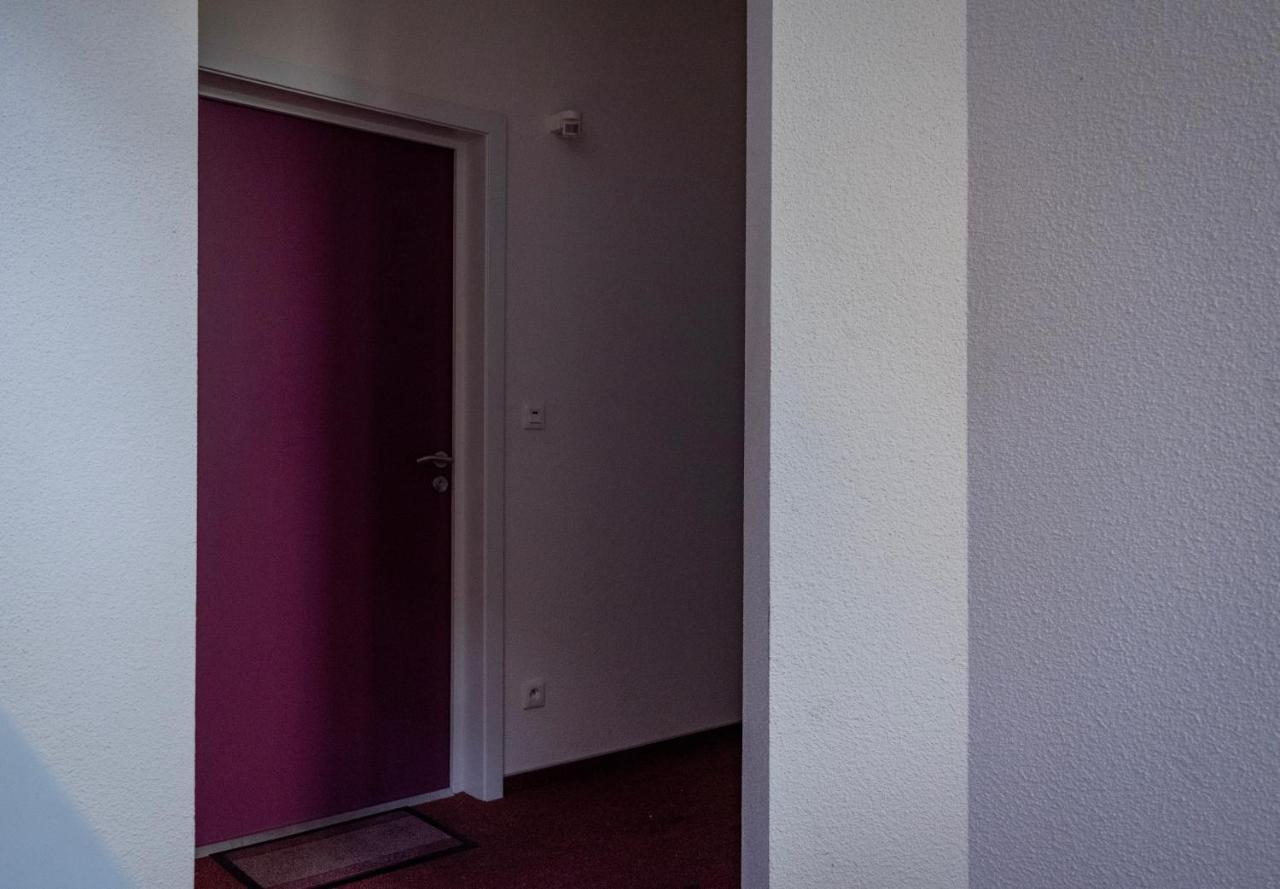 Le Manoir De Cyrielle A 10 Min Du Centre De Strasbourg Lägenhet Bischheim Exteriör bild